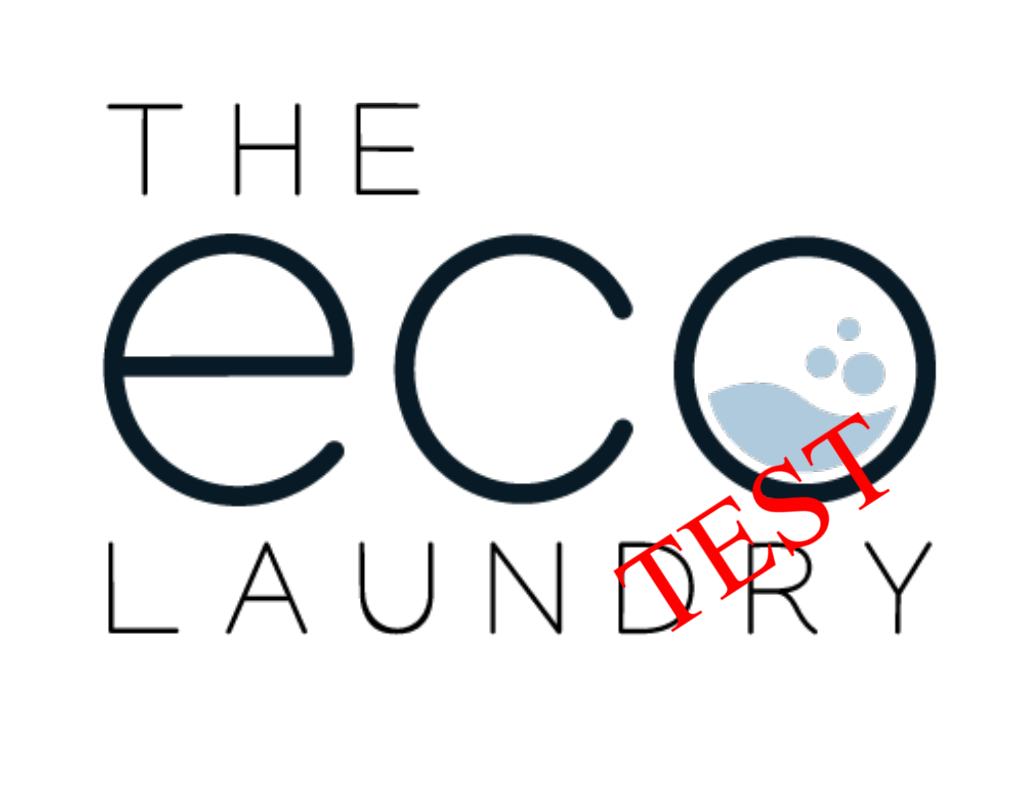 The Eco Laundry (TEST)